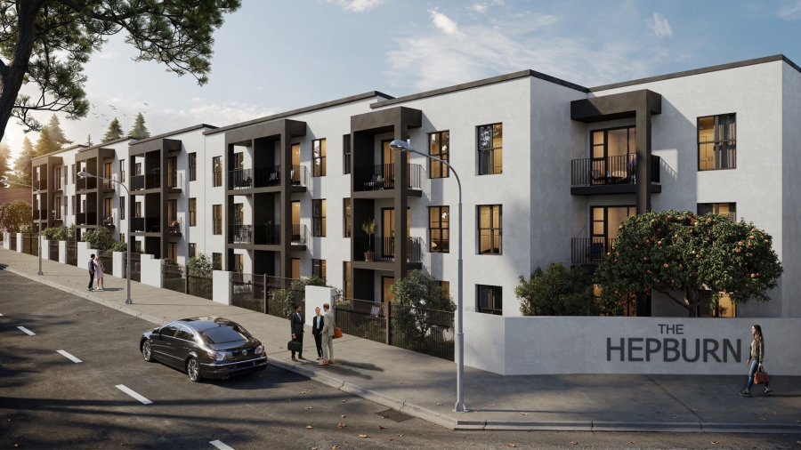 1 Bedroom Property for Sale in Fernwood Western Cape